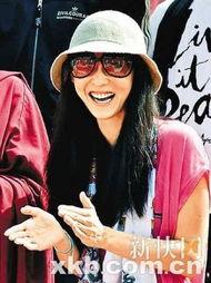 张柏芝最新爆料微博图片  第3张