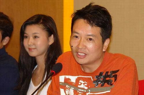 导演爆料娱乐圈,娱乐圈背后的惊人真相  第2张