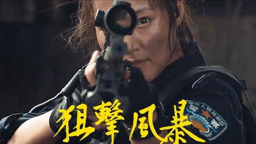 狙击风暴 在线观看,在线观看，揭秘极限狙击背后的惊心动魄  第1张