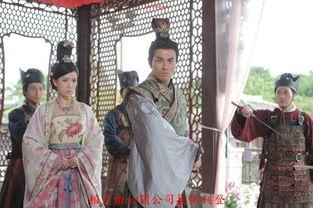 在线观看宫心计,揭秘宫心计中的爱恨情仇 第3张 在线观看宫心计,揭秘宫心计中的爱恨情仇 第3张