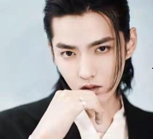 吴亦凡爆料八卦新闻,独家爆料震惊众人  第2张