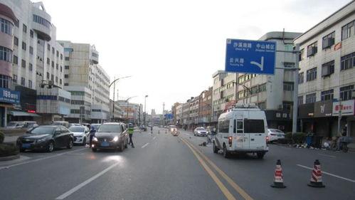 电动车事件最新爆料中山,中山版“真相”浮出水面 第1张 电动车事件最新爆料中山,中山版“真相”浮出水面 第1张